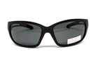 Захисні окуляри з поляризацією BluWater Seaside Polarized (gray) - зображення 2