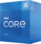 Процесор INTEL INTEL Core i5-11400 BOX (BX8070811400)