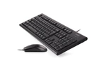 Комплект A4Tech KR-8572, Black