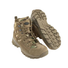 Черевики військові Trooper mil-tec мультикам літні тактичне взуття мультикам 46 (29.5 см) - зображення 1