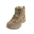 Черевики військові Trooper mil-tec мультикам літні тактичне взуття мультикам 46 (29.5 см) - зображення 4