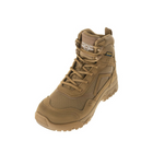 Легкие тактические ботинки Pentagon coyote/койот летние военные ботинки койот 44 (28.7 см) - изображение 4