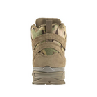 Ботинки военные Trooper mil-tec мультикам летние тактическая обувь мультикам 41 (26.5 cм) - изображение 5