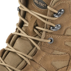 Ботинки военные Trooper mil-tec койот летние тактическая обувь койот 45 (29 см) - изображение 5