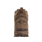 Ботинки военные Trooper mil-tec коричневые летние тактическая обувь коричневые 42 (27 cм) - изображение 5