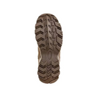 Ботинки военные Trooper mil-tec коричневые летние тактическая обувь коричневые 42 (27 cм) - изображение 7