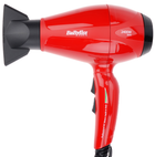 Фен BABYLISS 6615E АС motor PRO