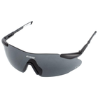 Окуляри ESS Ice 2X Tactical Eyeshields Kit Clear & Smoke & Hi-Def Copper Lens - изображение 7