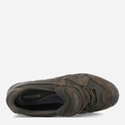 Чоловічі тактичні кросівки Forester Low Khaki F310668 43 27 см Оливкові (2000012926020) - зображення 4