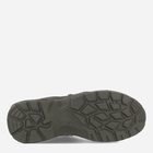 Чоловічі тактичні черевики з мембраною Forester Middle Khaki F310850 42 26.5 см Оливкові (2000012925962) - зображення 6