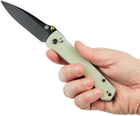 Нож Artisan Andromeda, AR-RPM9 Steel, G10 olive - изображение 5