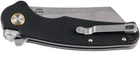 Нож CJRB Crag, recoil lock, G10 (27980321) - изображение 4