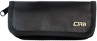 Нож CJRB Lago SW, AR-RPM9 Steel, G10 Desert tan (27980337) - изображение 6