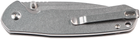 Нож CJRB Pyrite SW, AR-RPM9 Steel, Steel handle (27980330) - изображение 4