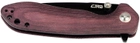 Нож CJRB Scoria, AR-RPM9 Steel, Micarta (27980322) - изображение 4