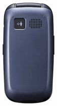 Telefon komórkowy Panasonic KX-TU456EXCE Blue - obraz 6