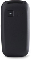 Мобільний телефон Panasonic KX-TU446EXB Black - зображення 6