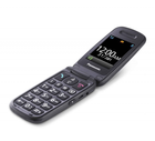 Smartfon Panasonic KX-TU 446 EXG Szary - obraz 4