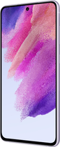 Мобільний телефон Samsung Galaxy S21 FE 6/128GB Light Violet - зображення 5