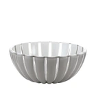 Салатник Guzzini Grace 29692592 10.5х25х25 см серый