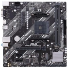 Материнская плата Asus Prime a520m-k (prime_a520m-k)