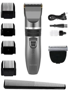 Машинка для стрижки волосся Xiaomi Enchen Sharp X Hair clipper