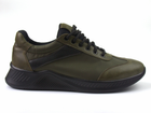 Літні легкі кросівки хакі кордура чоловіча взуття для військових Rosso Avangard DolGa Khaki 45р 30.5см (180445795145) - зображення 3
