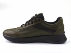 Літні легкі кросівки хакі кордура чоловіча взуття для військових Rosso Avangard DolGa Khaki 42р 28см (180445795142) - зображення 2
