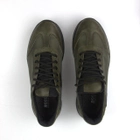 Літні легкі кросівки хакі кордура чоловіча взуття для військових Rosso Avangard DolGa Khaki 44р 29.5см (180445795144) - зображення 5