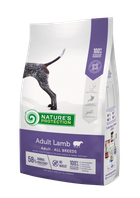 Сухий корм для собак Nature's Protection Adult Lamb All breeds
