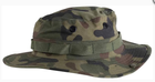 Тактичний капелюх Helikon-Teх Камуфляж M - зображення 2