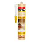 Герметик SOUDAL герметик для дерева Мербау 280 мл