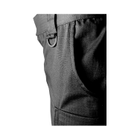 Тактические штаны Rip-Stop, Twenty Twenty Ukraine, Black, 54 - изображение 4