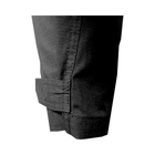 Тактические штаны Rip-Stop, Twenty Twenty Ukraine, Black, 54 - изображение 6