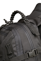 Тактичний штурмовий рюкзак Tactical Black 50L - зображення 12