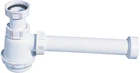 Сифон для раковины/биде WIRQUIN 1 1/4"x32 мм (9541726)