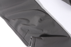 Утепленные тактические штаны Emerson Lynx Soft Shell Серые 36 - изображение 7