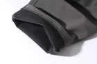 Утепленные тактические штаны Emerson Lynx Soft Shell Серые 36 - изображение 8
