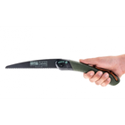 Набор Складной Нож и Складная Пила Bahco Laplander Олива LAP-KNIFE - изображение 7