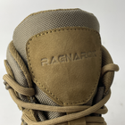 Тактичні туфлі жіночі Ragnarok Койот розмір 37 - зображення 6