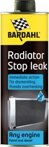 Герметик радиатора Bardahl Radiator stop leak 0.3 л (4001)