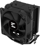 Кулер Zalman CNPS4X Black (CNPS4XBLACK)