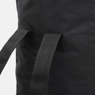 Тактическая сумка-баул Pancer Protection 3554075 Черная (2000067117015) - изображение 12