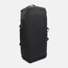 Тактична сумка-баул Pancer Protection 2745922 Чорна (2000002388012) - зображення 11