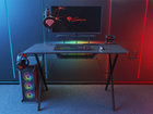 Ігровий стіл GENESIS HOLM 300 RGB (NDS-1550) - зображення 8