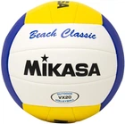 Волейбольний м'яч Mikasa VX20 (для пляжного волейболу),