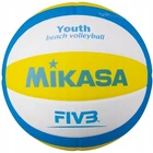 Волейбольний м'яч Mikasa SBV Youth (полегшений для дітей),