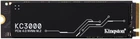 SSD диск Kingston KC3000 (SKC3000D/2048G)