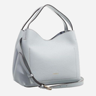 Torebka shopper damska skórzana Furla Primula S Hobo WB00507BX0041AR3009036 Artemisia (8050597206141) - obraz 5