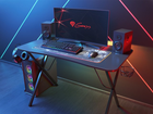 Ігровий стіл GENESIS HOLM 200 RGB (NDS-1606) - зображення 8